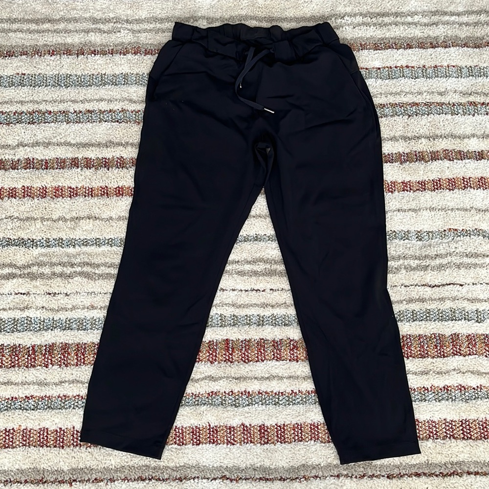 Lululemon On the fly joggers